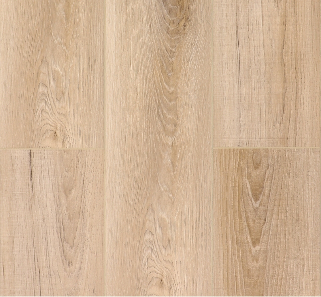 SPC ламинат "CronaFloor" Wood 4V Дуб Фрейзер (1200*180*4 мм) — купить в Якутске