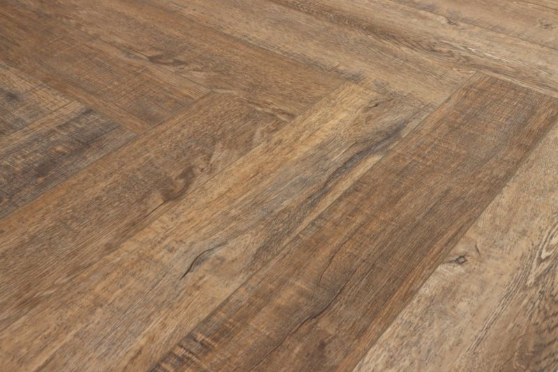 SPC плитка "Bonkeel" Дуб Махо (640*128*4мм) — купить в Якутске