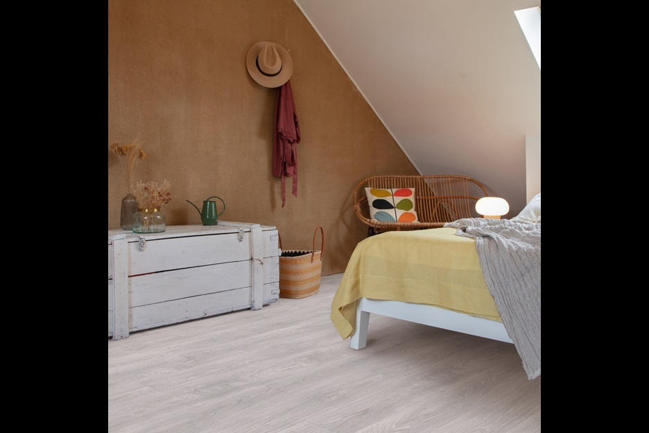 Замковая ПВХ плитка Silverleaf Oak 292 (1251*189*5 мм) — купить в Якутске