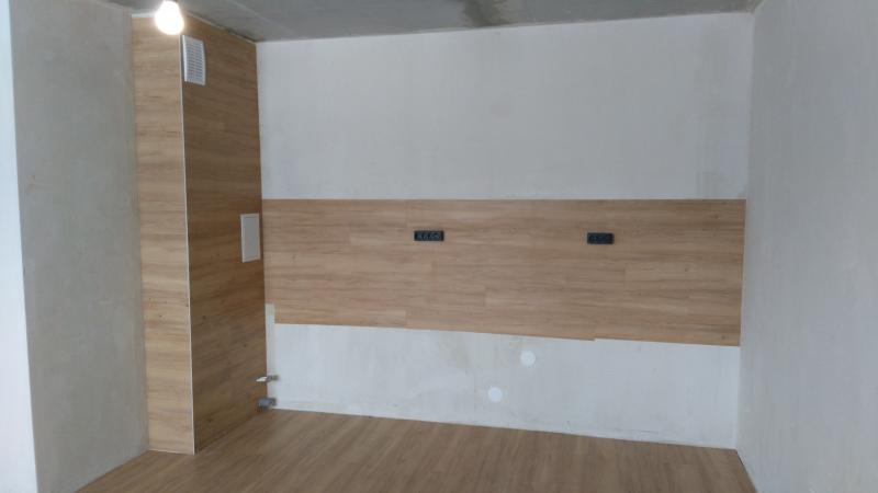 Виниловая плитка "Amtico" Spacia Wood Spring Maple