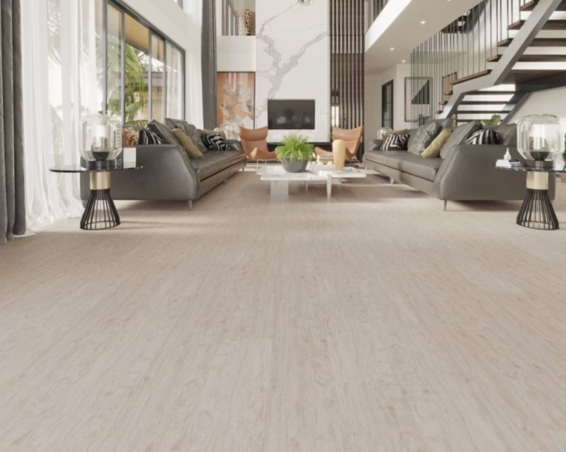 SPC ламинат "Profield" Орех Тулон (1240*182*5,5 мм) — купить в Якутске