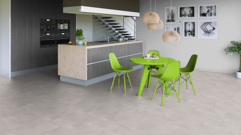 Виниловая плитка "Tarkett" Blues Windsor (457,2*457,2*3 мм) — купить в Якутске