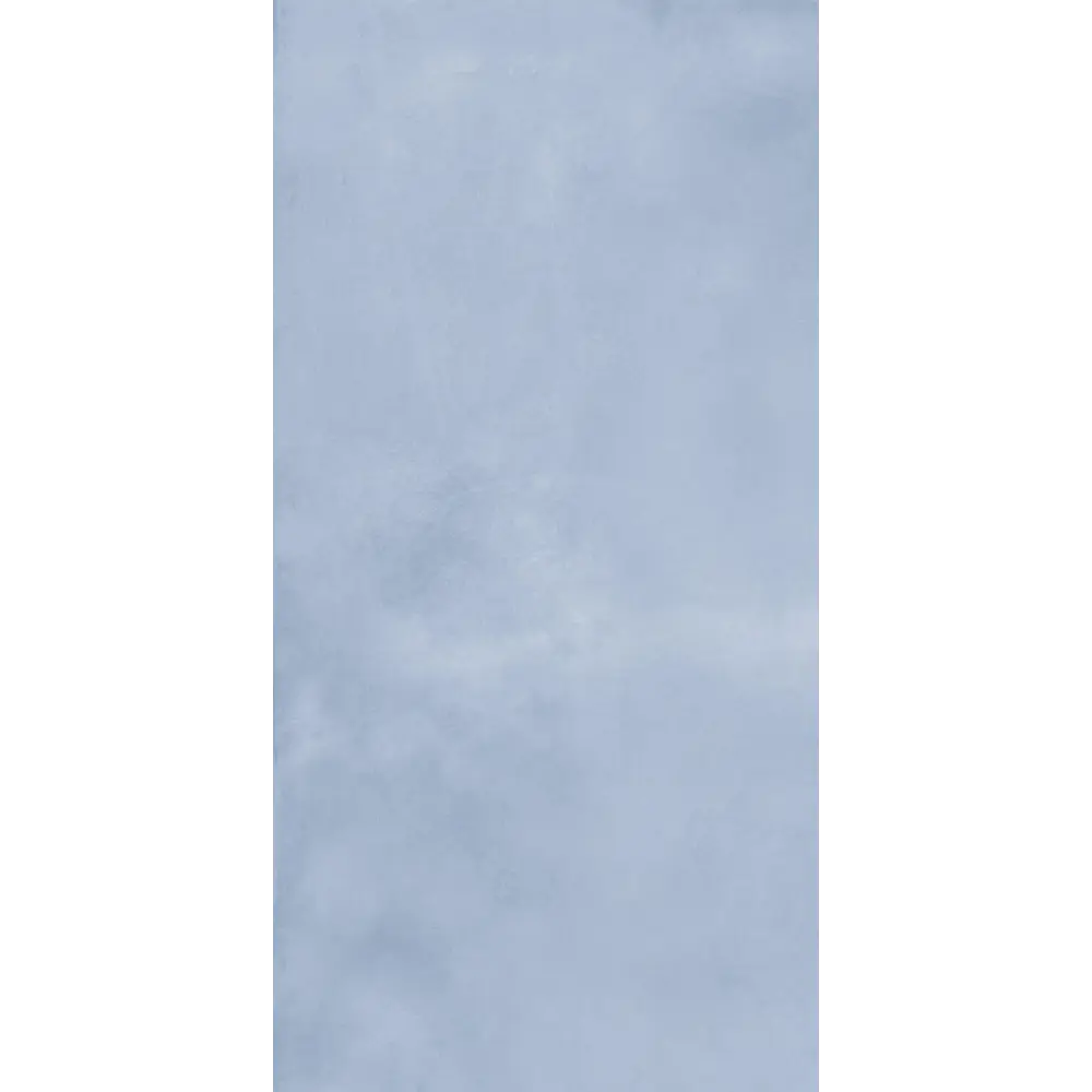 Керамогранит "Sonex" Cloudy Sky Matt матовый 60x120 см 1.44 м2 цвет голубой — купить в Якутске