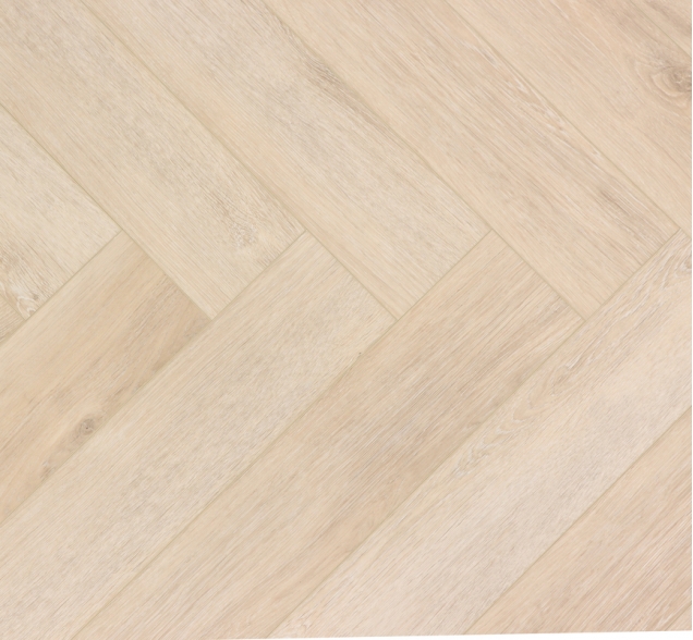 Виниловый ламинат SPC "Cronafloor" Herringbone Дуб Дижон (640*128*4,5 мм) — купить в Якутске