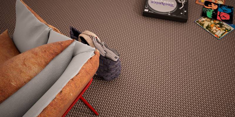 Ковролин "Зартекс" Сиена 111 (4м) — купить в Якутске