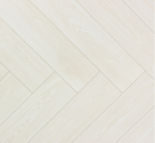 Виниловый ламинат SPC "Cronafloor" Herringbone Дуб Нант (640*128*4,5 мм) — купить в Якутске