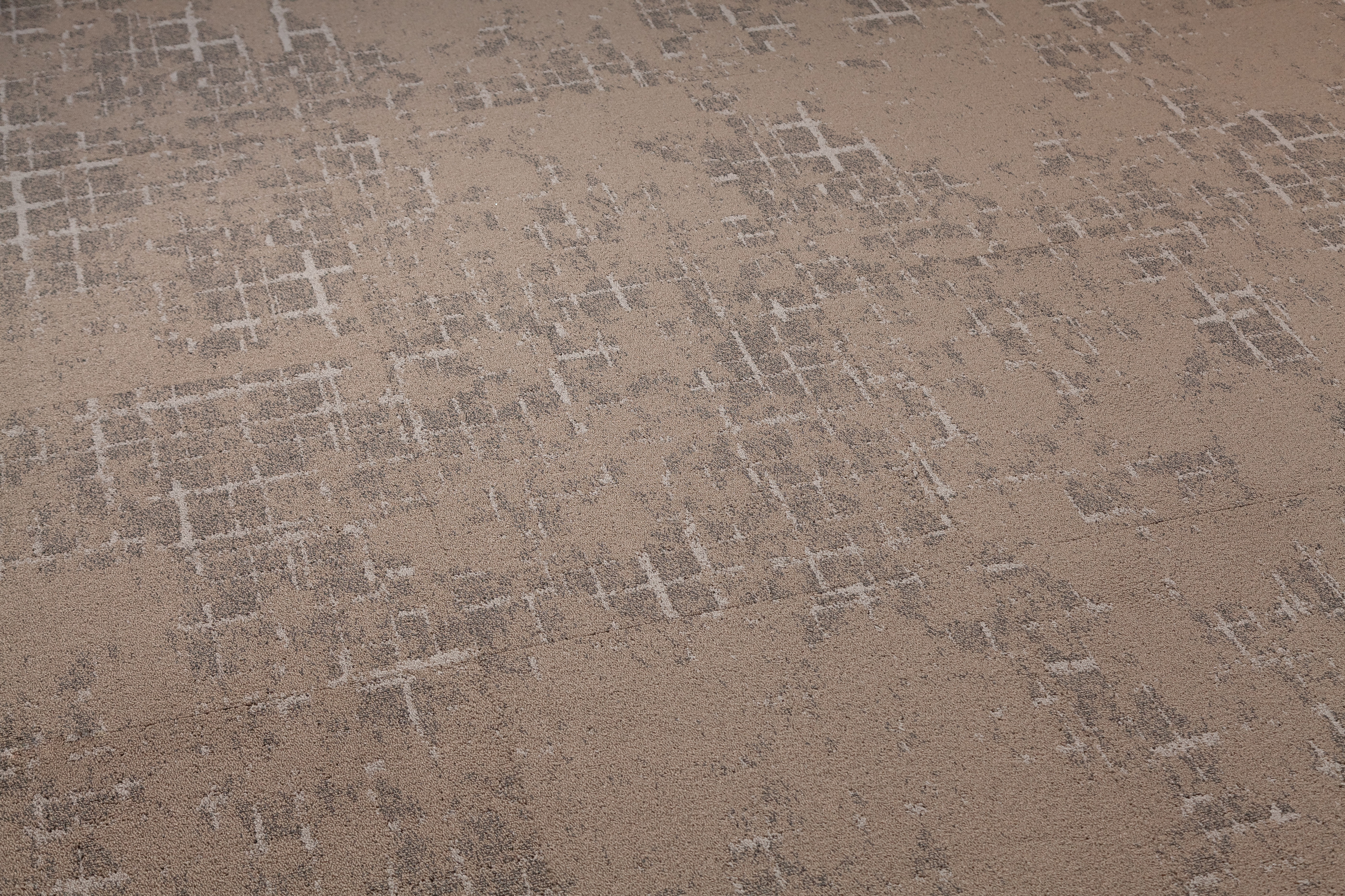 Ковровая плитка Macro Tile 93 (500*500*5 мм) — купить в Якутске