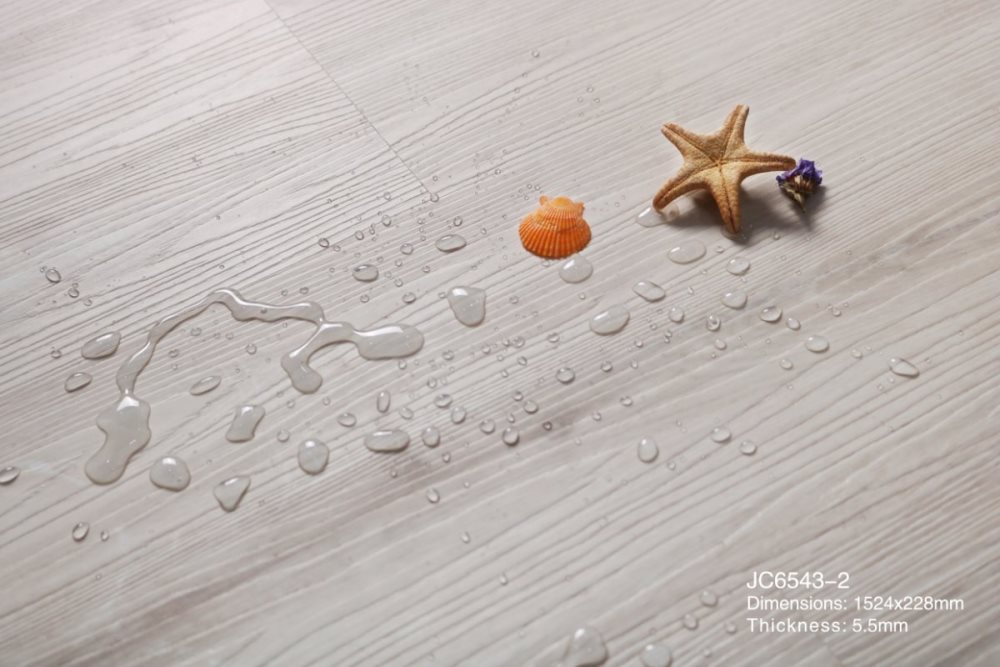 SPC ламинат "Profield" Вяз Лантор (228*1524*5,5 мм) — купить в Якутске