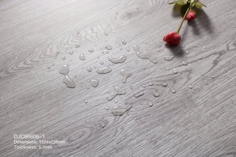 SPC ламинат "Profield" Дуб Шелтон (228*1524*5,5 мм) — купить в Якутске