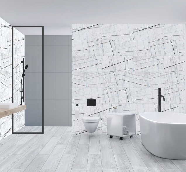 SPC ламинат "Royce" Sense Дуб Оптина 704 (1200*180*4 мм) — купить в Якутске