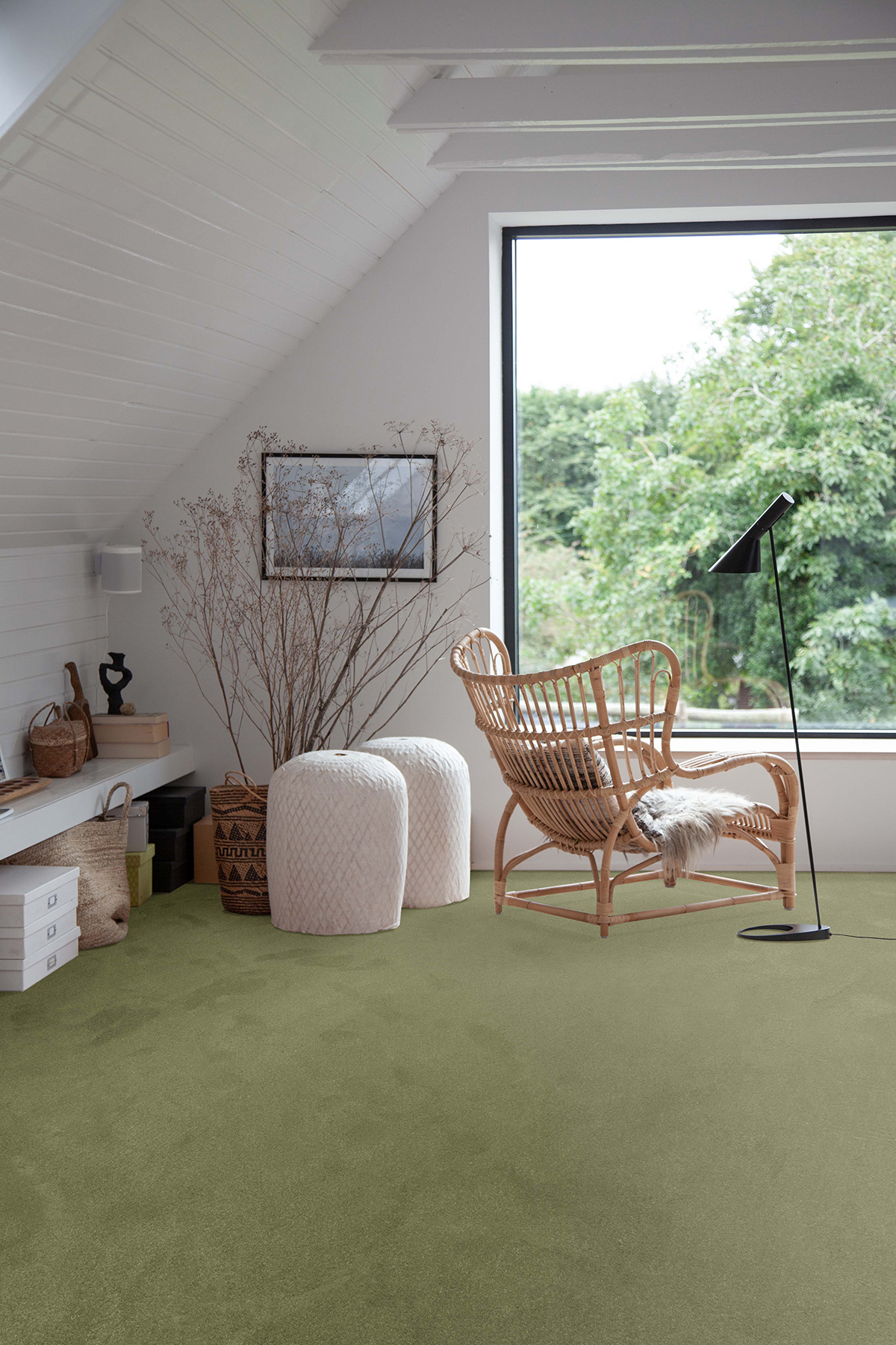 Ковровое покрытие "Bonkeel" Ganges 21 (ширина 1м/3м/4м) — купить в Якутске