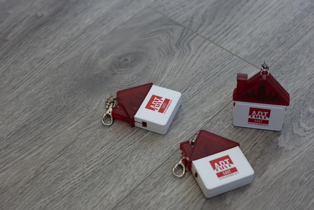 Плитка каменно-полимерная "Art Tile" Ясень Амурский (1220*199*9 мм) — купить в Якутске