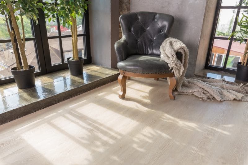 Замковая ПВХ плитка "Aquafloor" Nano AF3201N (1221*180*3,2мм) — купить в Якутске