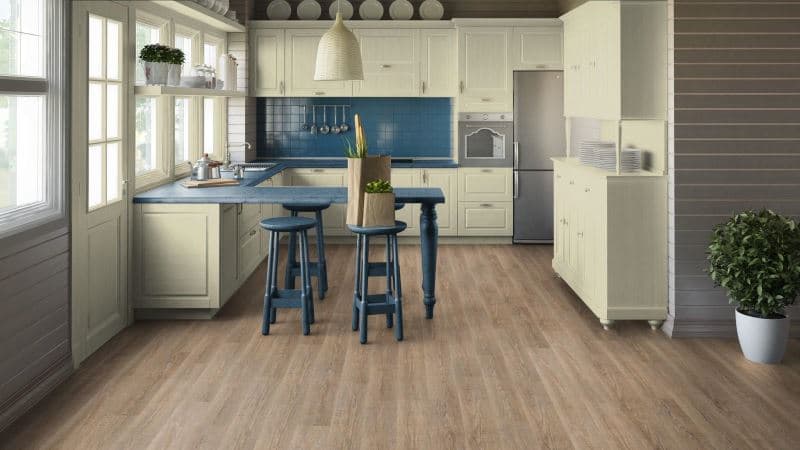 Плитка ПВХ "Tarkett" New Age Enigma (914,4*101,6*2,1 мм) — купить в Якутске