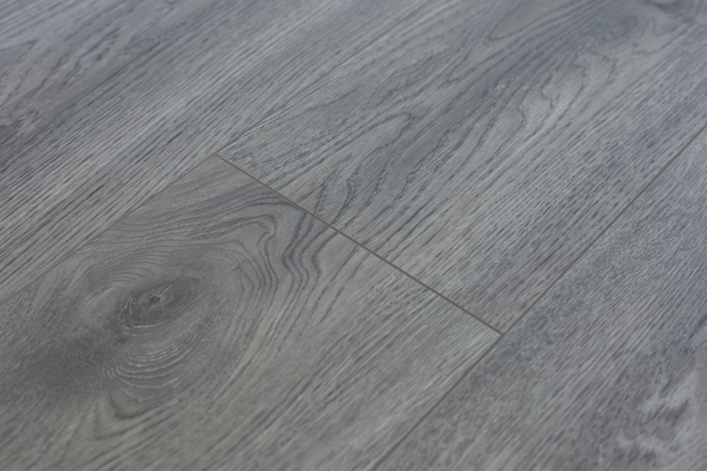 Плитка каменно-полимерная "Art Tile" Ясень Амурский (1220*199*9 мм) — купить в Якутске