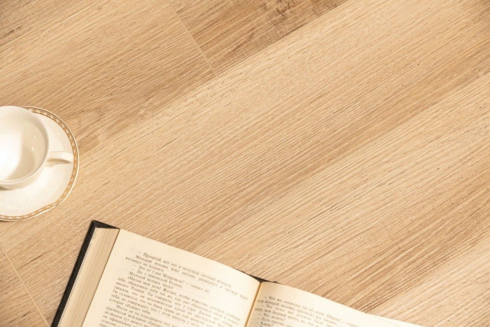 Виниловый ламинат "Bonkeel" Style Дуб Палау (1200*125*4 мм) — купить в Якутске