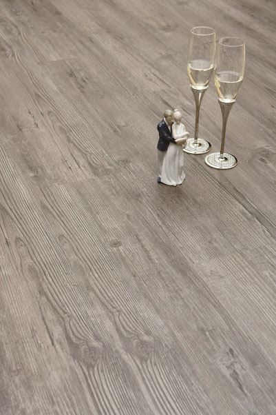 Кварцвиниловая плитка "DeArt Floor" Strong Дуб Пепельный (935*187*2,5мм) — купить в Якутске