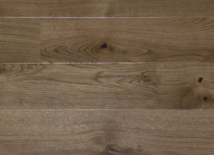 Паркетная доска "Sommer" Malmo Дуб Light Brown (1000*164*13,2 мм) — купить в Якутске