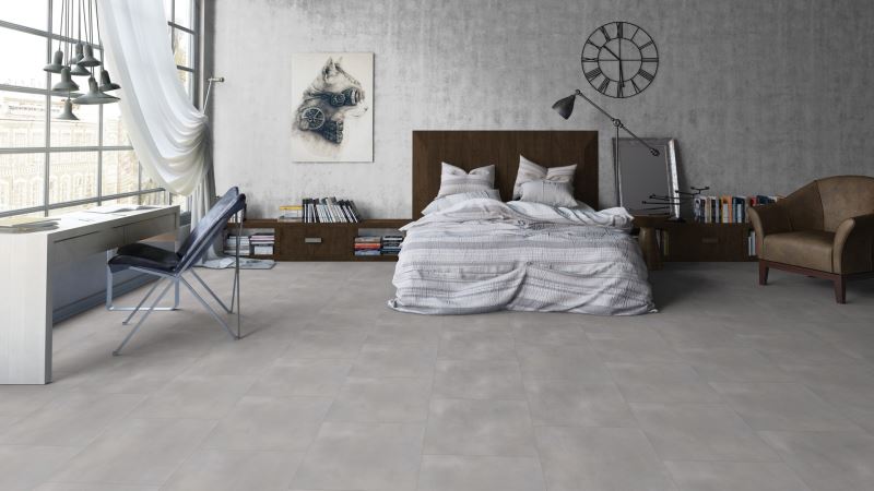 Виниловая плитка "Tarkett" Blues Portland (457,2*457,2*3 мм) — купить в Якутске