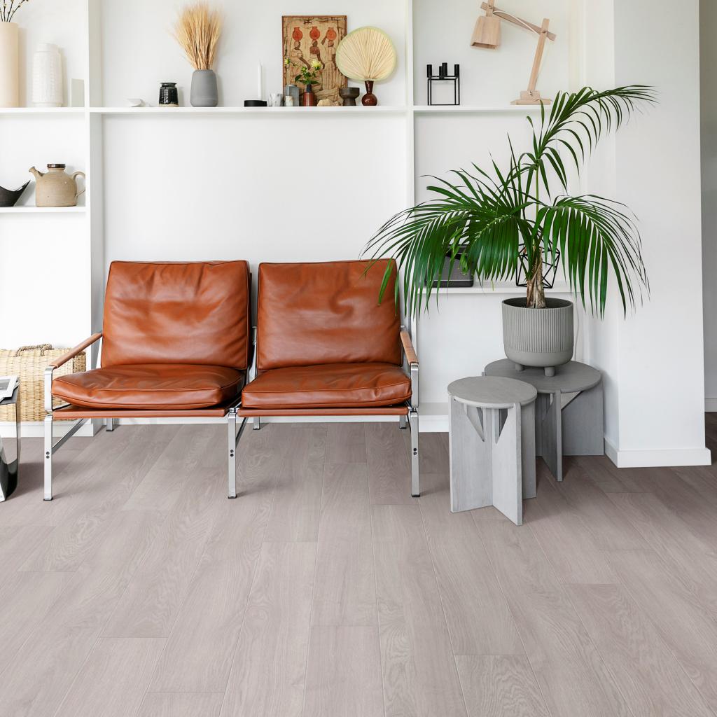 SPC ламинат "Adelar" Eterna Easy 05229 Somerset Oak (1220*181*5 мм) — купить в Якутске