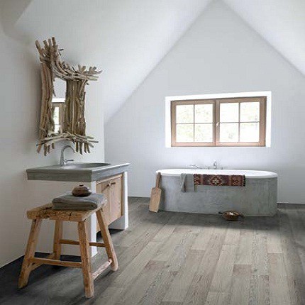 Линолеум бытовой "iDeal" Glory Kansas 2 (3м) — купить в Якутске