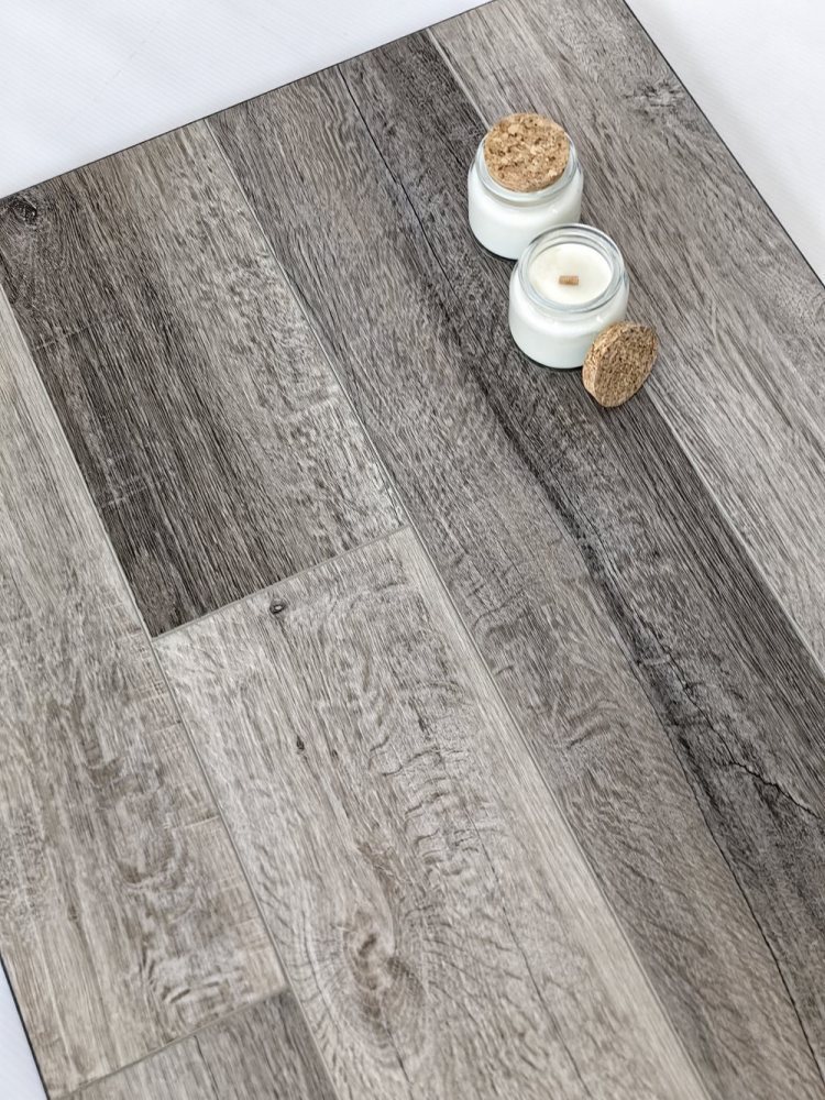 ПВХ плитка "Bonkeel" 440 (1200*150*4мм) — купить в Якутске