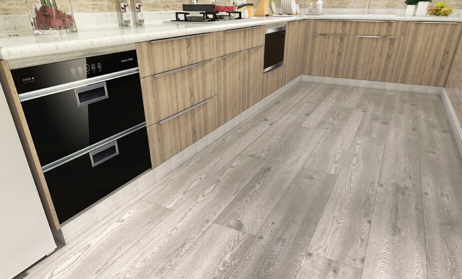 Ламинат SPC AquaMax Дуб Антарес (1524*228*4,5 мм) — купить в Якутске