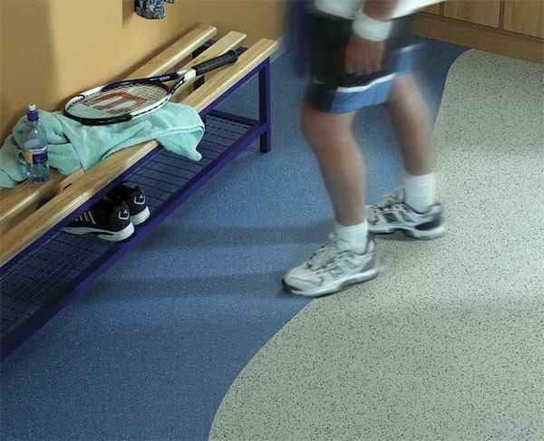 Линолеум коммерческий "Tarkett" Acczent Pro Aspect 11 (3м) — купить в Якутске