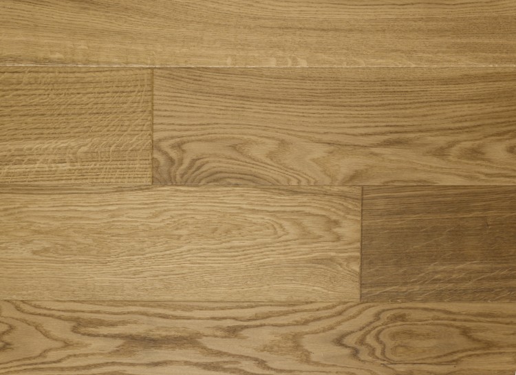 Паркетная доска "Sommer" Malmo Дуб Original (1000*164*13,2 мм) — купить в Якутске