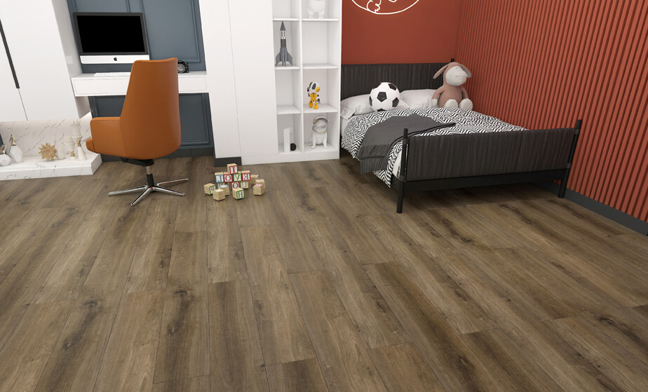 Ламинат SPC AquaMax Дуб Лодис (1524*228*4,5 мм) — купить в Якутске