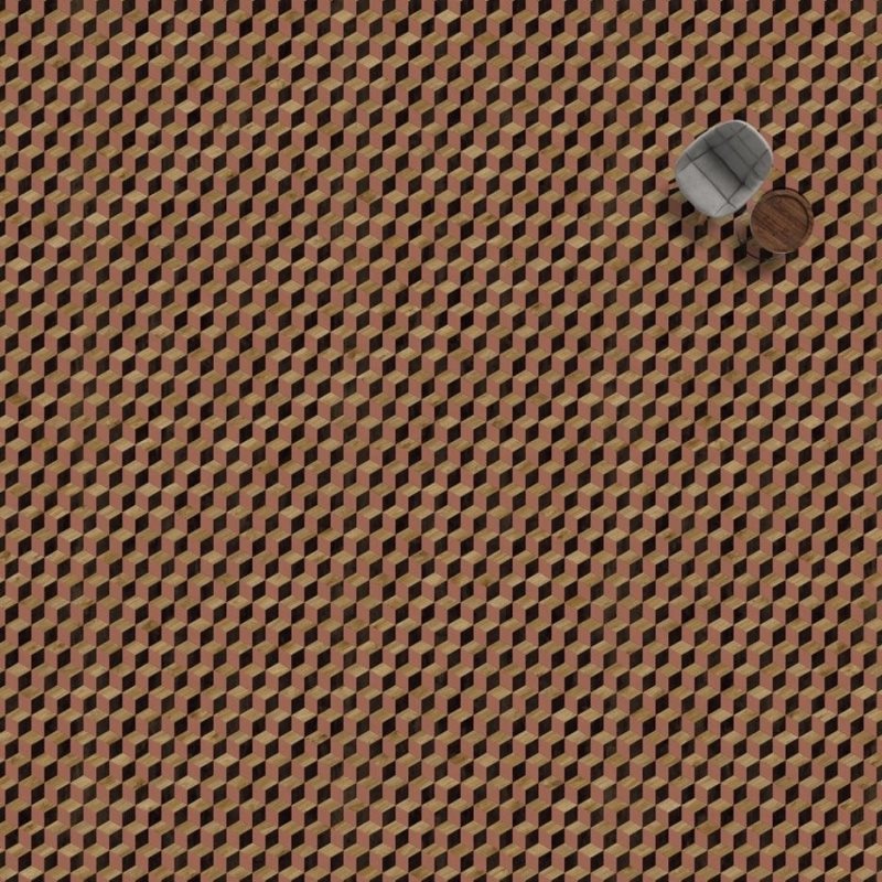 Виниловая плитка Diamond 315 (113,16*196*2,5 мм) — купить в Якутске