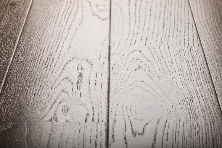 Паркетная доска "Sommer" Malmo Дуб Light Brown (1000*164*13,2 мм) — купить в Якутске