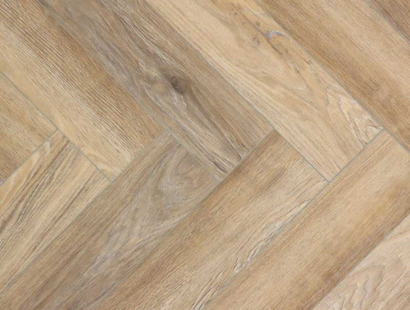 SPC плитка "Bonkeel" Дуб Бонди (640*128*4мм) — купить в Якутске