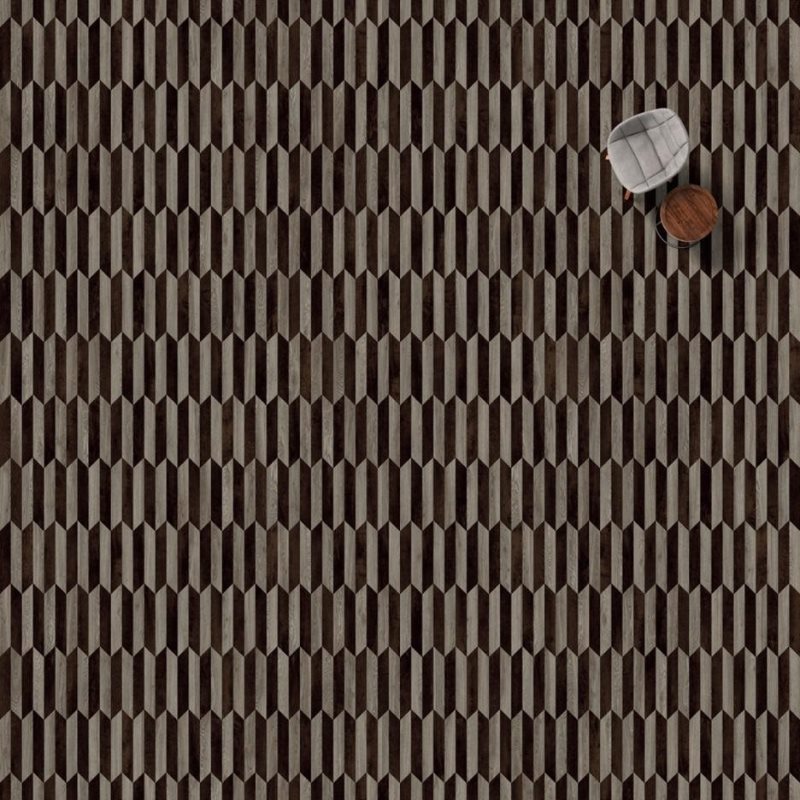 Виниловая плитка Arrow 370 (523*92*2,5 мм) — купить в Якутске