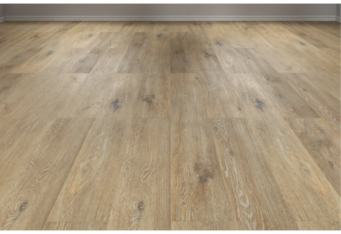 SPC ламинат Дуб Авиньон (1210*220*6,5 мм) — купить в Якутске