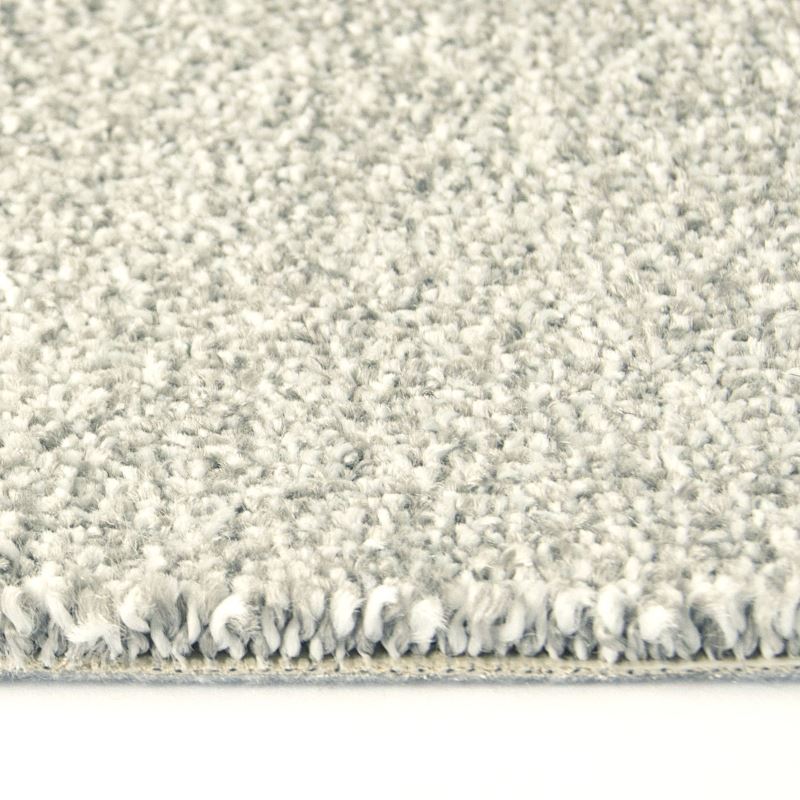 Ковролин "Зартекс" Парадиз Пломбир (3м) — купить в Якутске