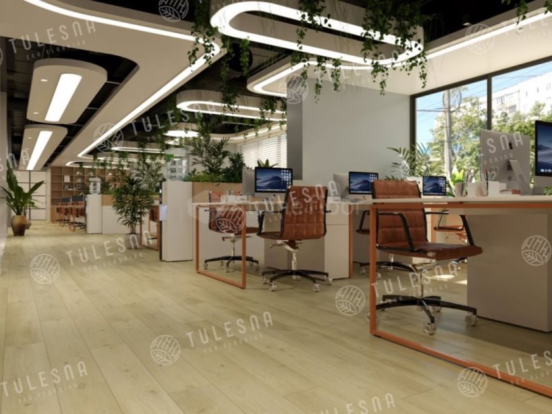 ABA Ламинат "Tulesna" Modesto (1220*183*8 мм) — купить в Якутске