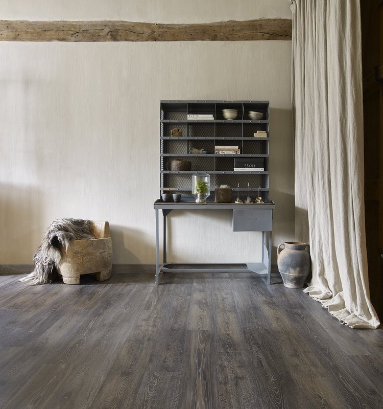 Замковая ПВХ плитка "Berry Alloc" Spirit Home 30 VINTAGE DARK (176,6*1210*3,4 мм) — купить в Якутске