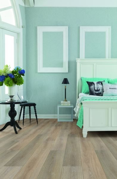 Кварцвиниловая плитка "LG" Орешник классический (1200*180*2 мм) — купить в Якутске