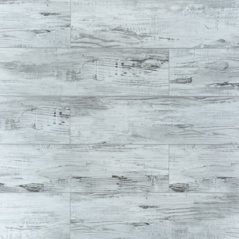 Замковая ПВХ плитка "Art Tile" Берёза Божоле (1220*152*5 мм) — купить в Якутске