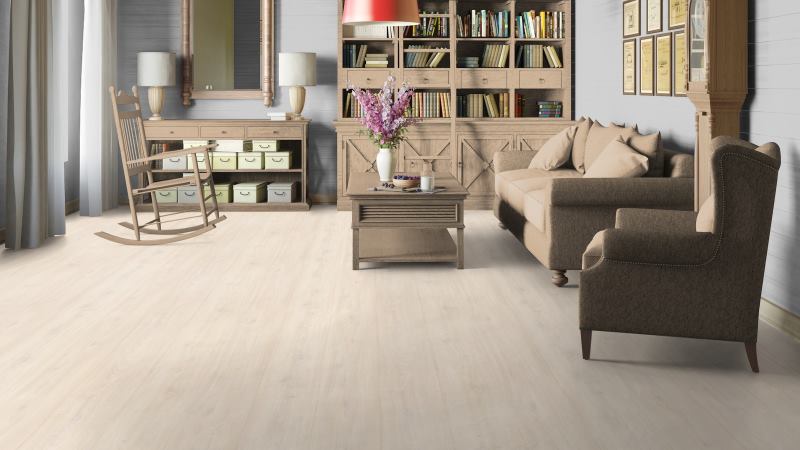 Линолеум бытовой "Tarkett" Европа Orinoco 3 (4м) — купить в Якутске