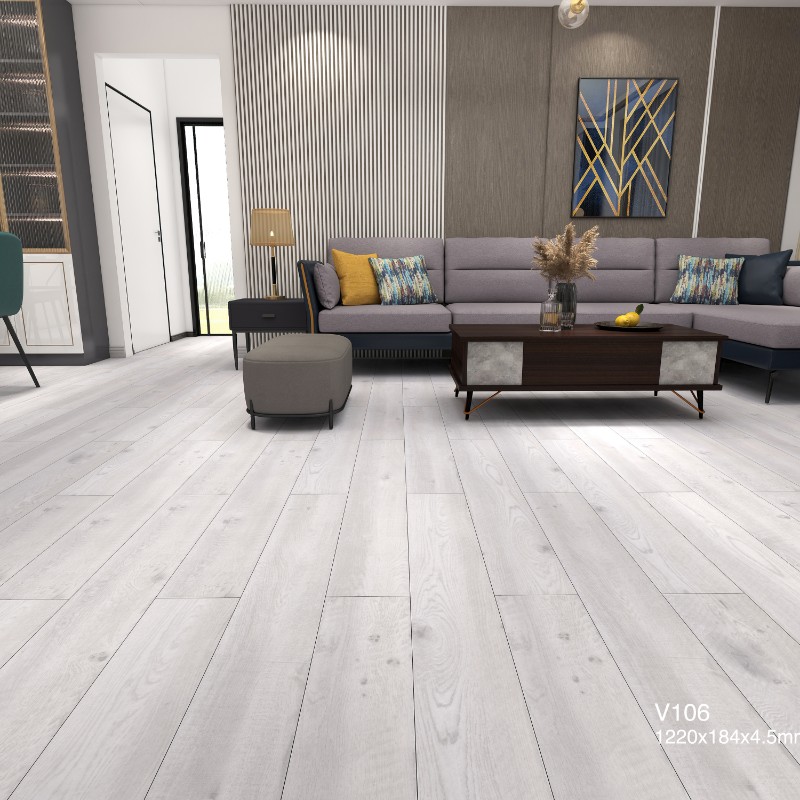 Виниловые полы "Betta" Villa Дуб Имола V106 (1220*184*4,5 мм) — купить в Якутске