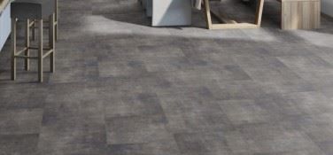 Виниловая плитка "Tarkett" Lounge Concrete (457,2*457,2*3,0 мм) — купить в Якутске