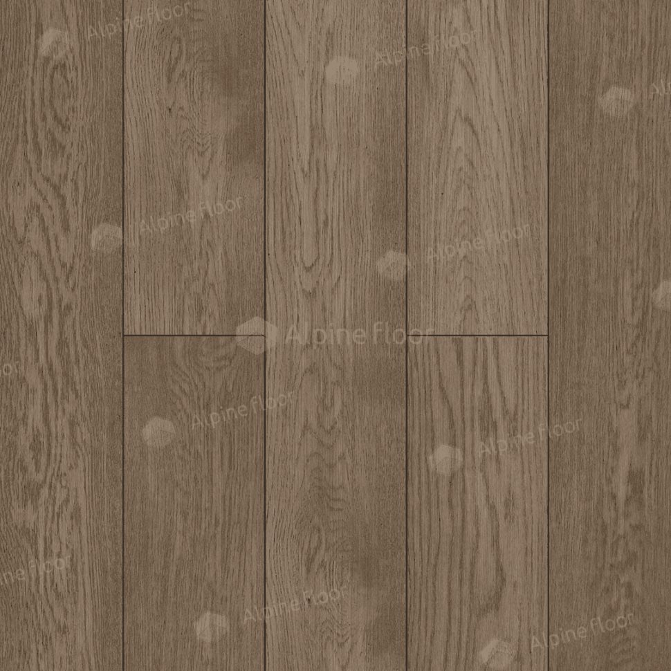 Инженерная доска "Alpine Floor" Studio Дуб Терра (400-1200*145*12 мм) — купить в Якутске