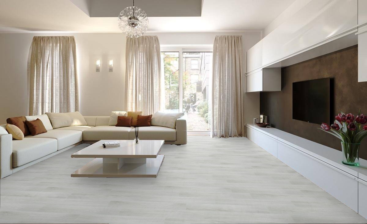 Клеевая плитка "Bonkeel" Klaus (914,4*152,4*3мм) — купить в Якутске