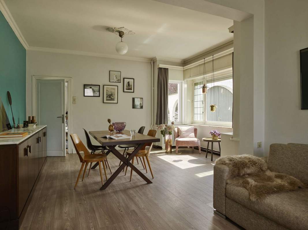 Замковая ПВХ плитка "Berry Alloc" Pureclick 55 COLUMBIAN OAK 939M (204*1326*5 мм) — купить в Якутске