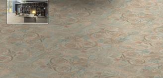 Линолеум бытовой "Tarkett" Европа Opera 3 (3м) — купить в Якутске