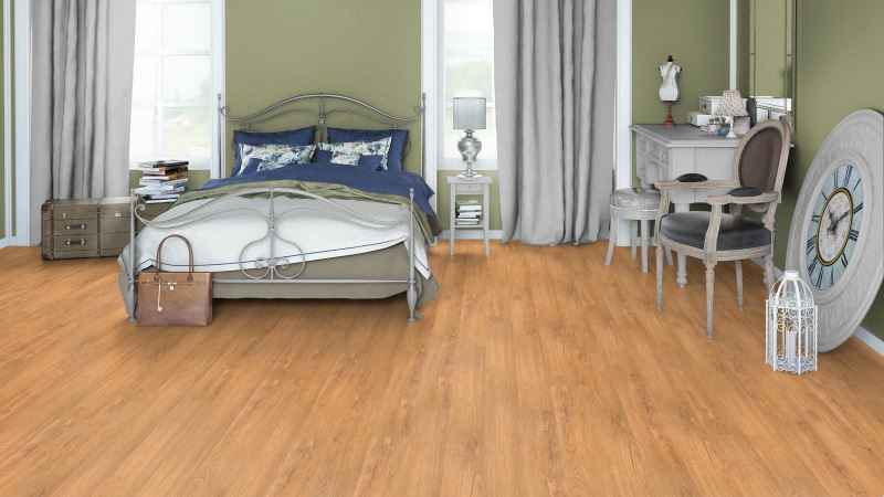 Виниловая плитка "Tarkett" New Age Soul (914,4*101,6*2,1 мм) — купить в Якутске