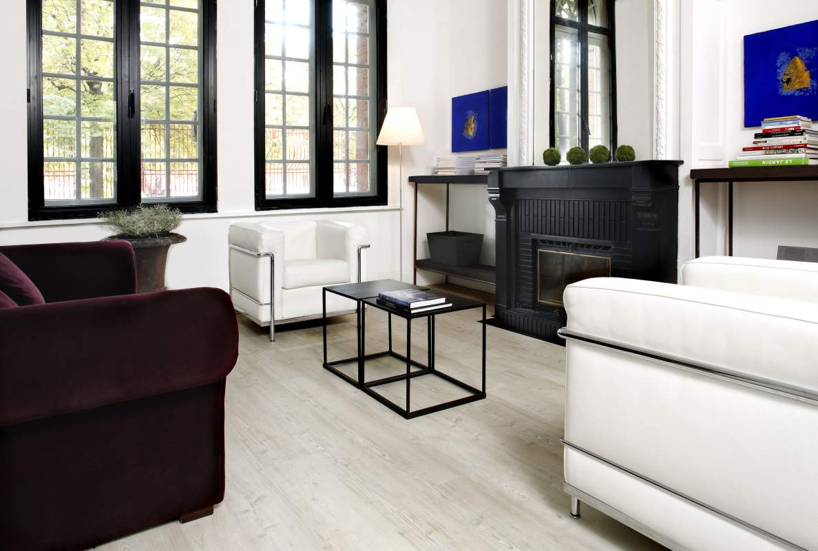 Замковая ПВХ плитка "Berry Alloc" Pureloc 40 SUMMER PINE (176,6*1210*5 мм) — купить в Якутске