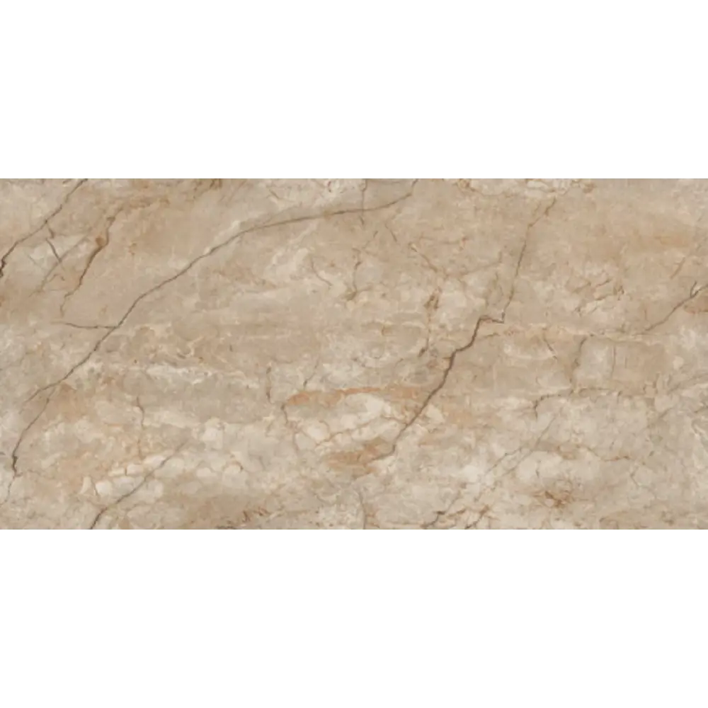 Керамогранит "Sonex" Mostaco natural карвинг 60x120см цвет светло-коричневый с прожилками — купить в Якутске